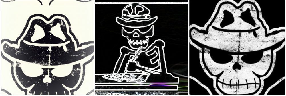 Graveyard Writer: Why I Keep&nbsp;Writing