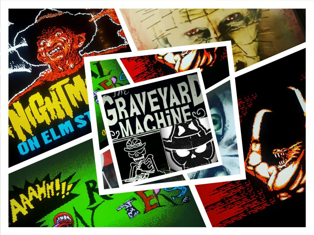 The Future of Horror: How The Conjuring 2 Will Change&nbsp;Everything.