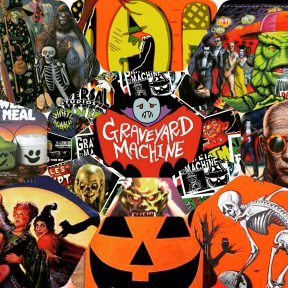 Halloween is 100 Days&nbsp;Away.