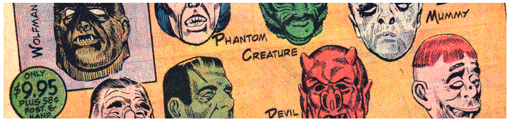 Ep. 17: Return To Horror In The Aisles (Flu&nbsp;Edition)