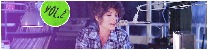 Ep. 22: Toxic Tunage Vol.&nbsp;2