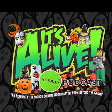 It's Alive Horror Podcast - Home | Facebook
