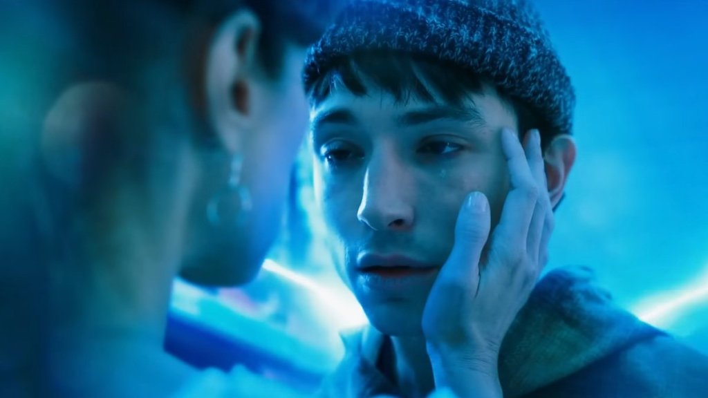 The Flash Movie & the Art of&nbsp;Life