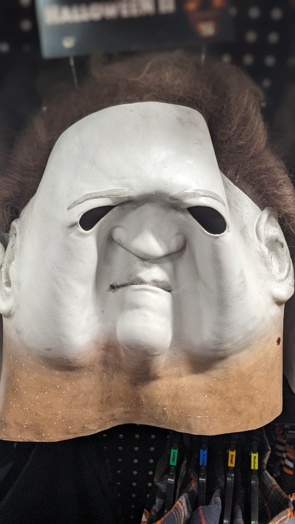 Halloween Spirit or the Spirit of Halloween&nbsp;2023