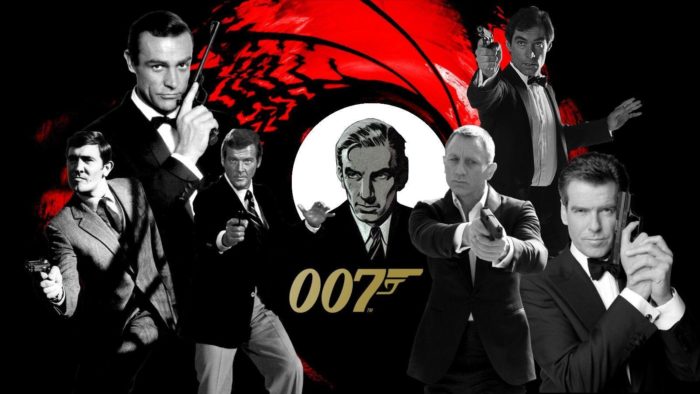 Bondvember: The Bond Community & Mission Be Like Bond Part&nbsp;1