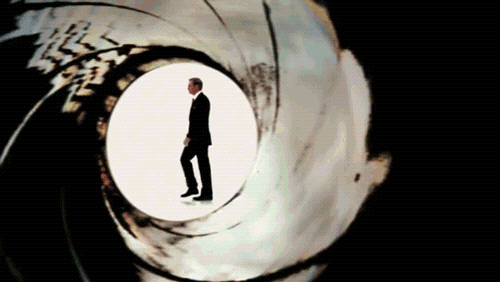 Bondvember: The Bond Community & Mission Be Like Bond (Part&nbsp;2)