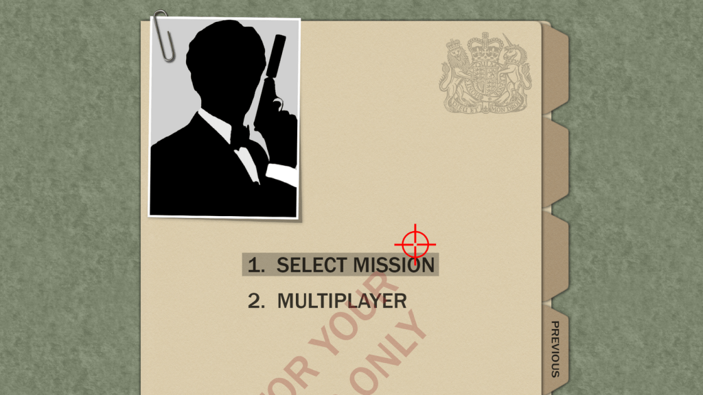 Bondvember: The Secret Faces in James&nbsp;Bond