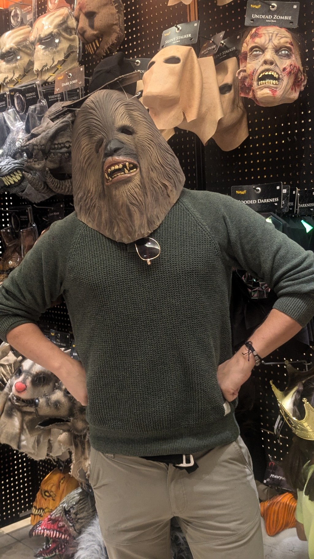 A Graveyard Halloween: Spirit Halloween Adventures&nbsp;2024