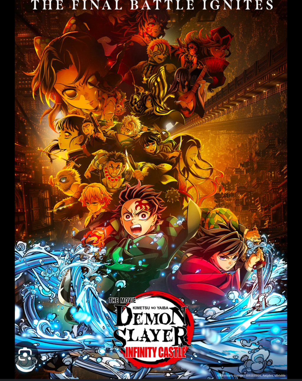 Demon Slayer is Incredible