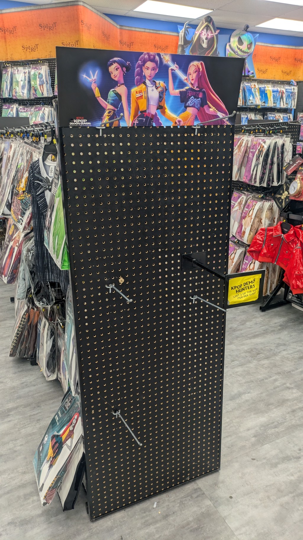 Fan-Dad and the KPop Demon Hunter Adventure